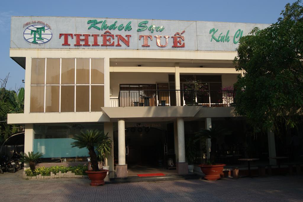 Thien Tue Cidade de Ho Chi Minh